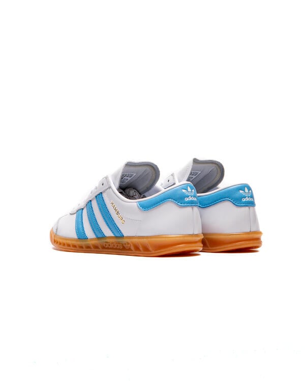 adidas Originals WMNS HAMBURG | JI2625 | AFEW STORE